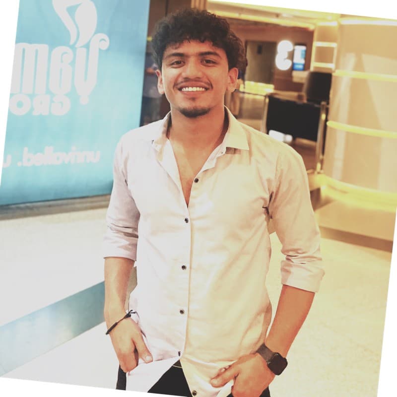 Vipan Sharma - Professional Photo